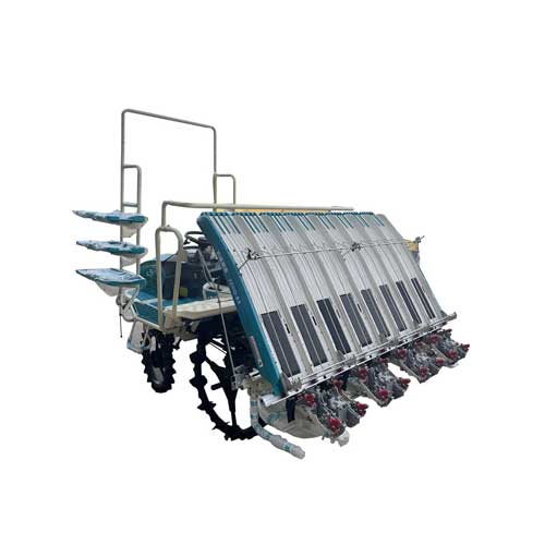 Rice Planting Machine