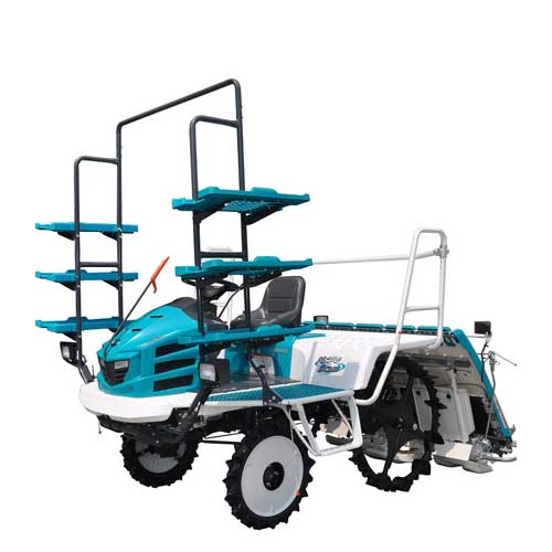Rice Planting Machine
