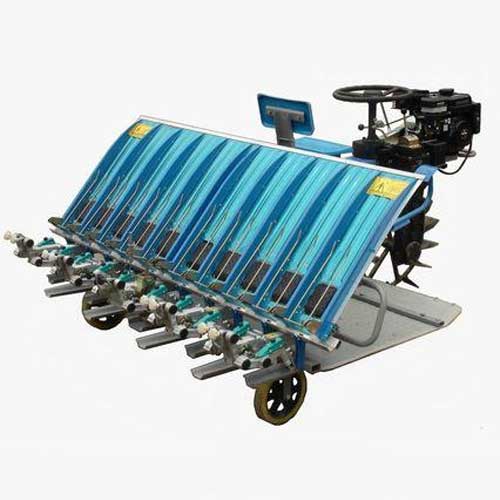 Rice Planting Machine