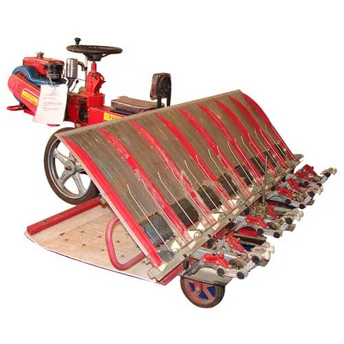 Rice Planter
