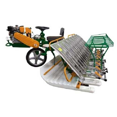 Rice Planter