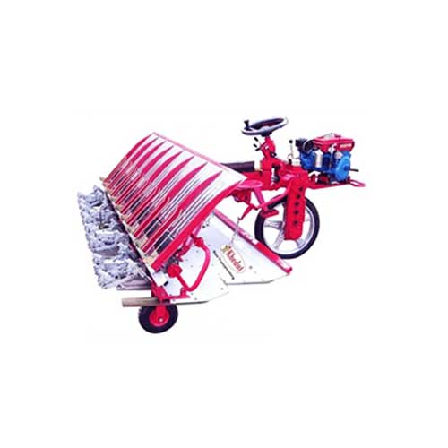 Rice Planter
