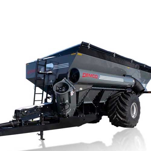 Grain Cart