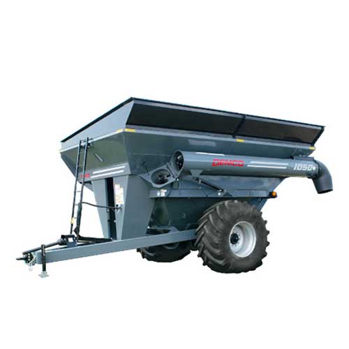 Grain Cart