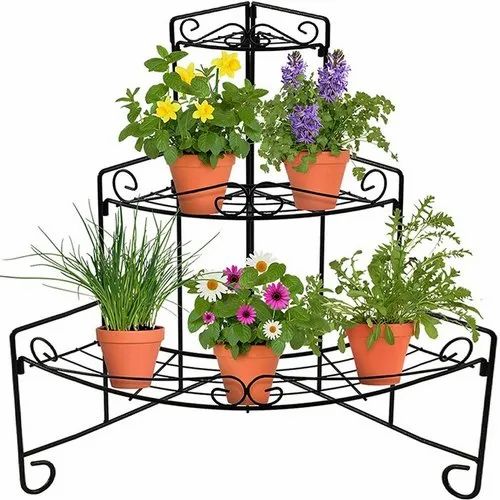 Planter-Stands