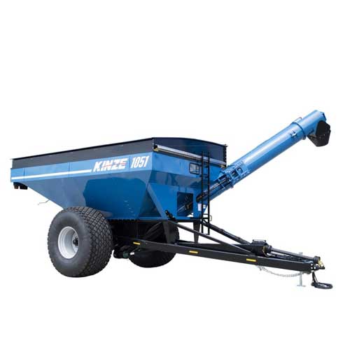 Grain Cart