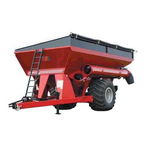 Grain Cart