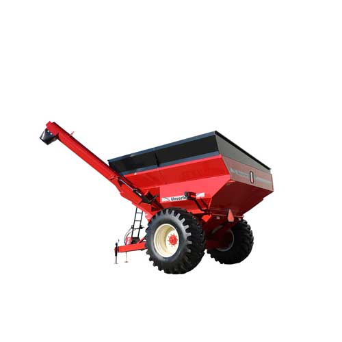 Grain Cart