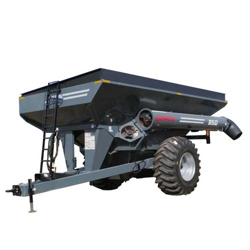 Grain Cart