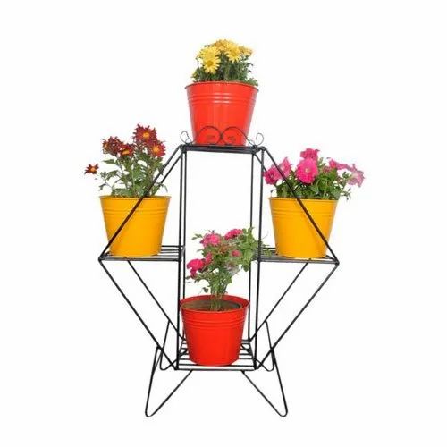 Planter-Stands