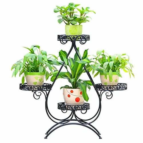 Planter-Stands