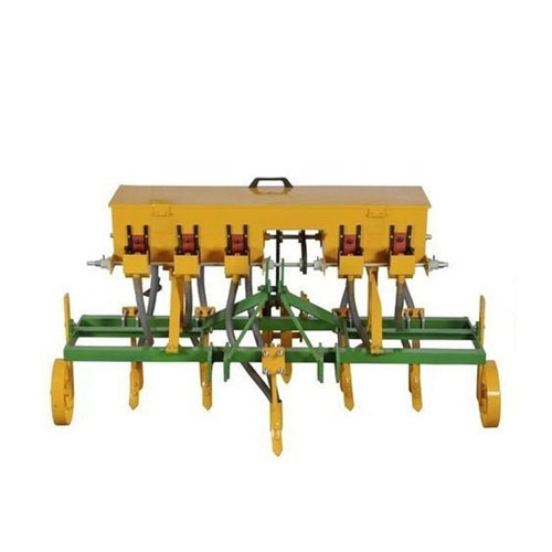 Planter Machine