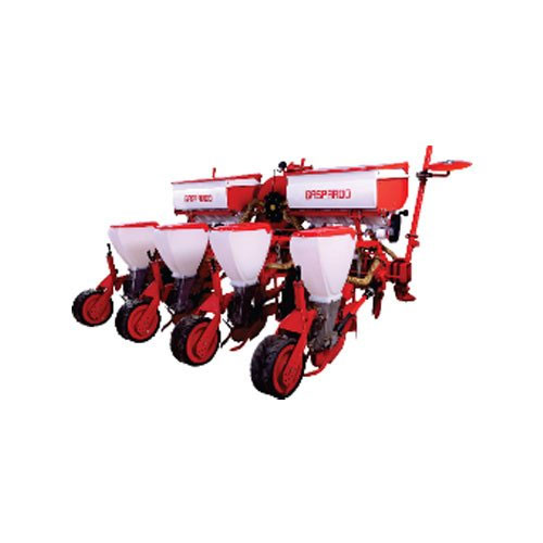 Planter Machine