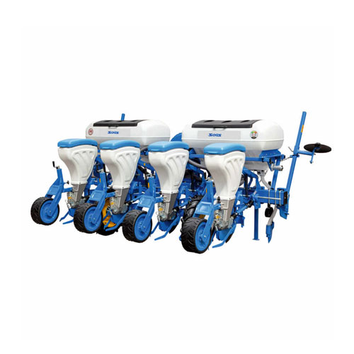 Planter Machine