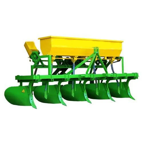 Planter Machine