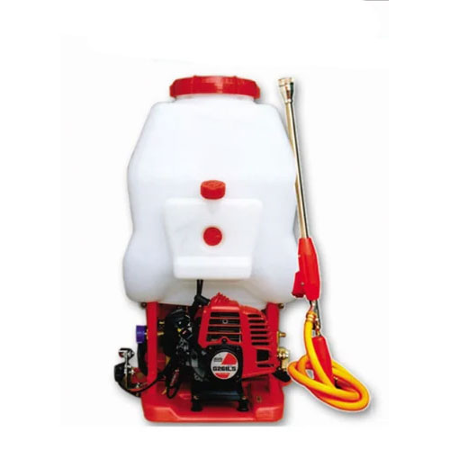 Plant Protection Machine