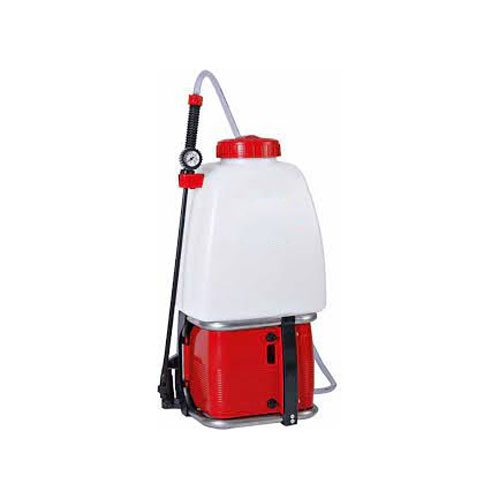 Plant Protection Machine