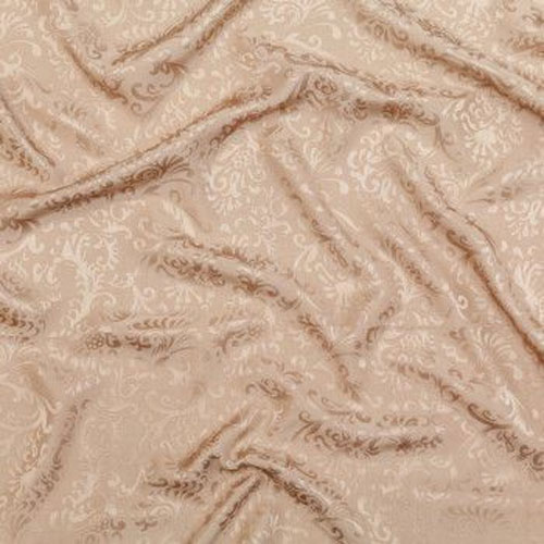 Jacquard Polyester Fabric