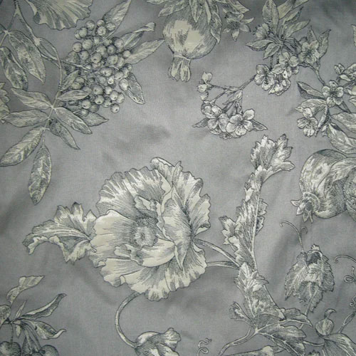 Jacquard Polyester Fabric