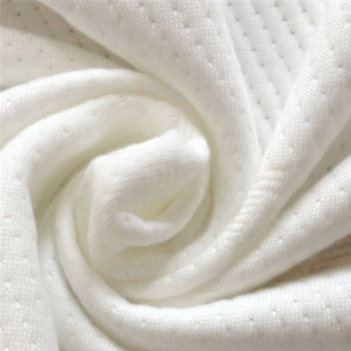 Jacquard Polyester Fabric