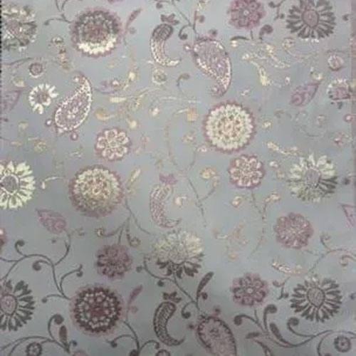 Jacquard Polyester Fabric
