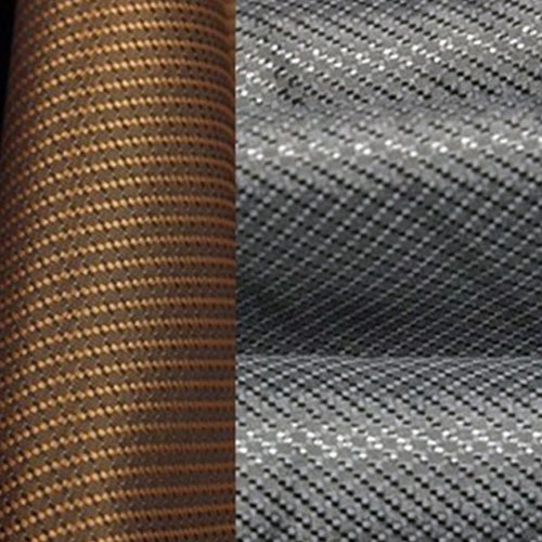 Jacquard Polyester Fabric