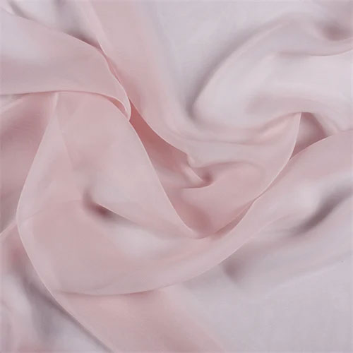 Plain Chiffon Fabric