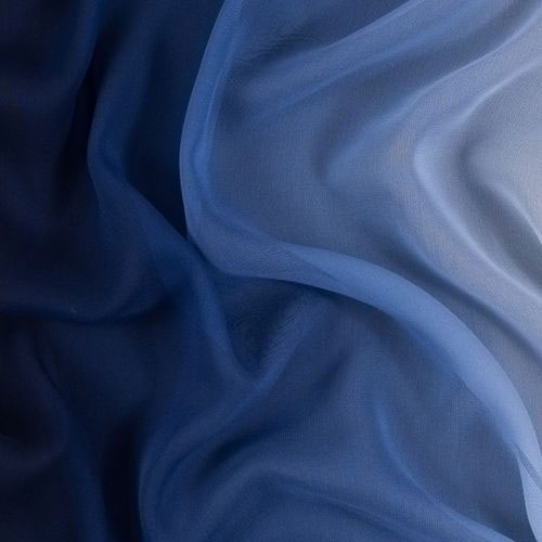 Plain Chiffon Fabric