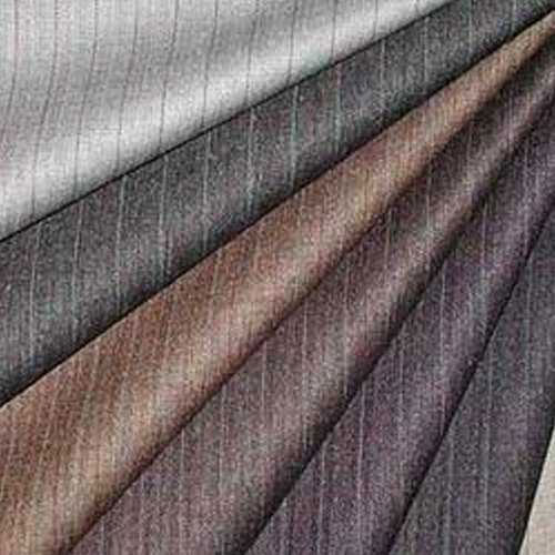 Polyester Suiting Fabrics