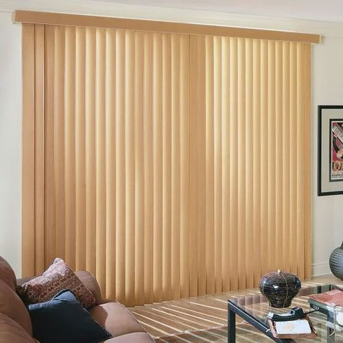Vertical Blind Fabric