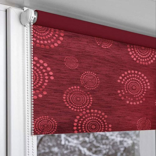 Vertical Blind Fabric