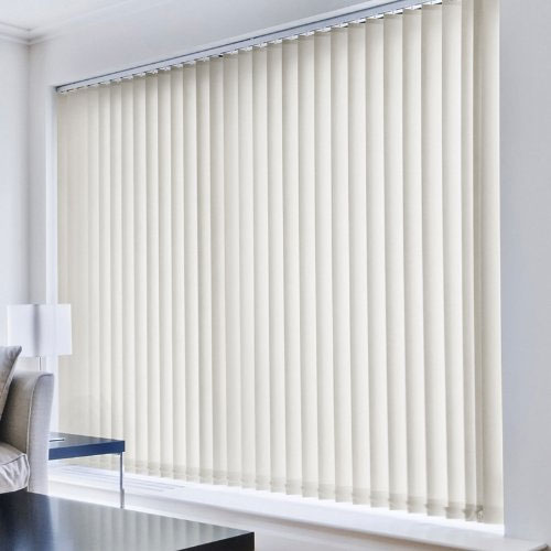 Vertical Blind Fabric