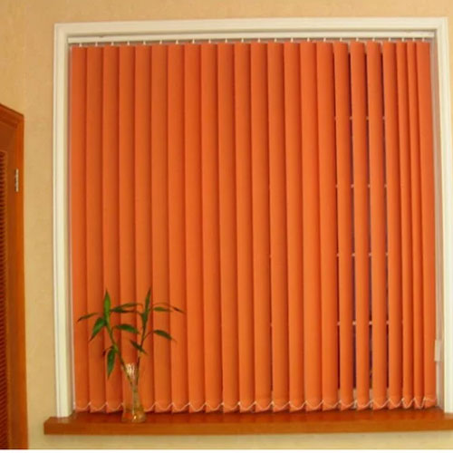 Vertical Blind Fabric