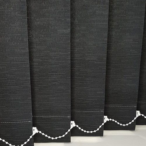Vertical Blind Fabric