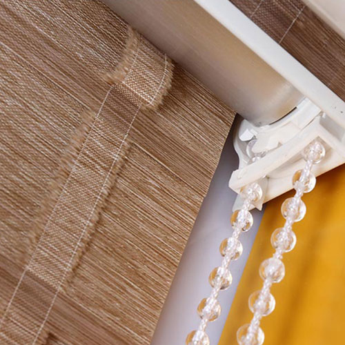 Vertical Blind Fabric