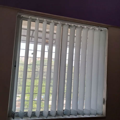 Vertical Blind Fabric