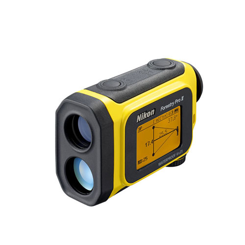 Forestry Instruments