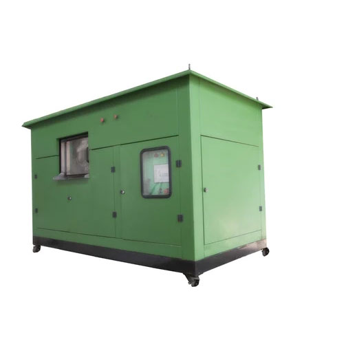 Bio-Mechanical Composting Machines