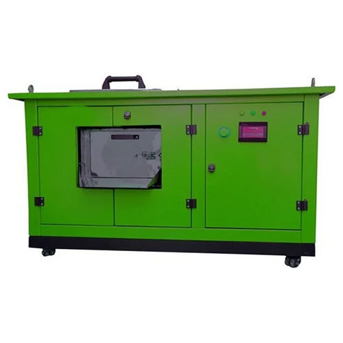 Bio-Mechanical Composting Machines