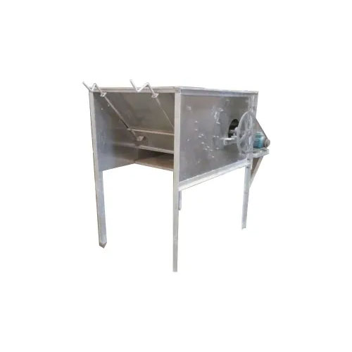 Isabgol Processing Plant