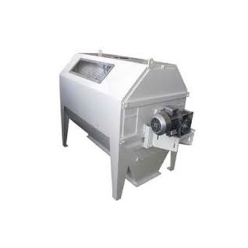 Isabgol Processing Plant