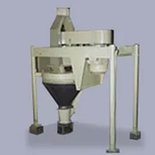 Isabgol Processing Plant