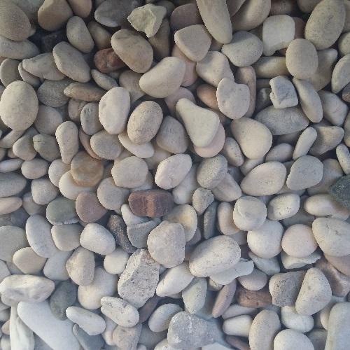 Pebble-Stone