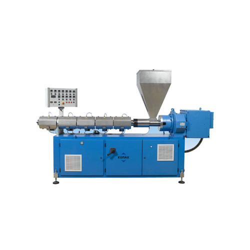 Plastic Processing Equipment