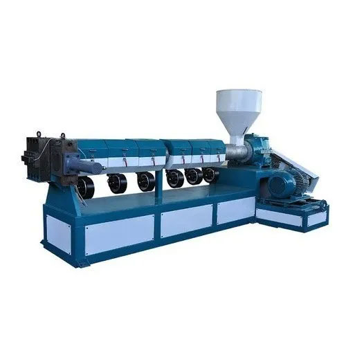 Plastic Processing Equipment
