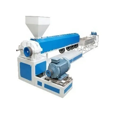 Plastic Processing Equipment