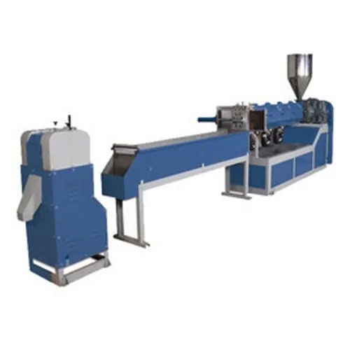 Plastic Processing Equipment