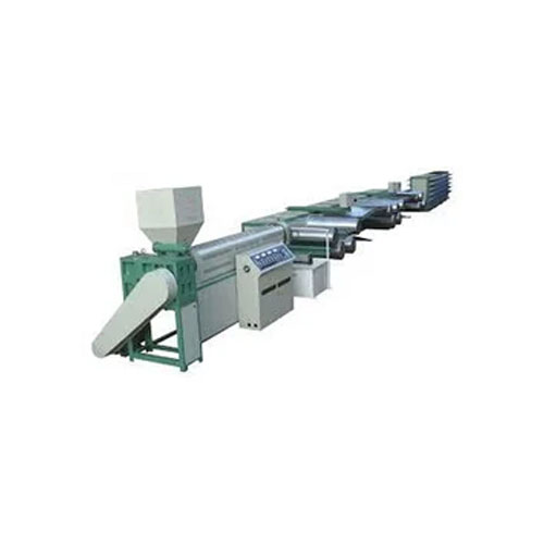 Plastic Processing Equipment