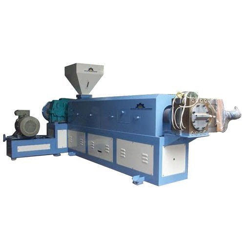 Plastic Processing Equipment