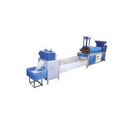 Plastic Processing Equipment